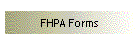 FHPA Forms